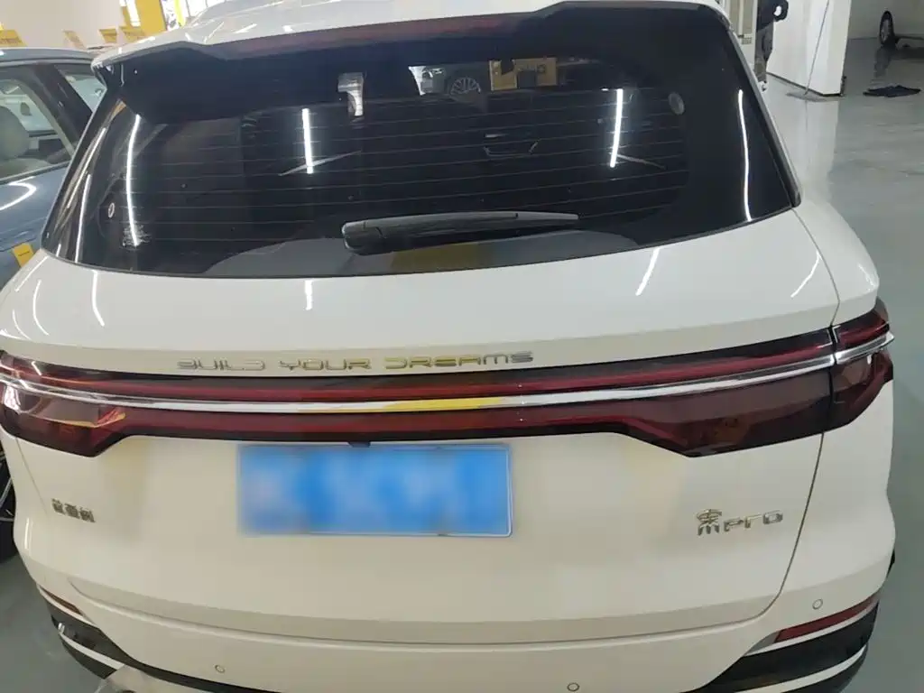 BYD Pro — фото 6
