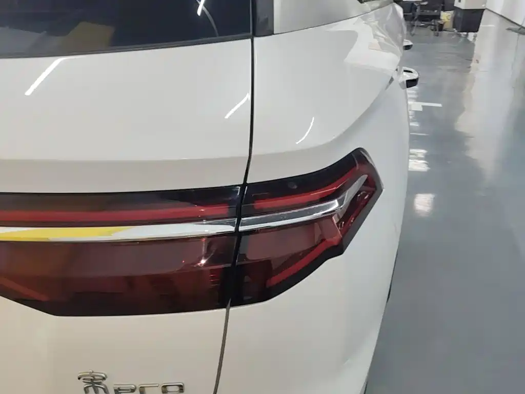 BYD Pro — фото 8