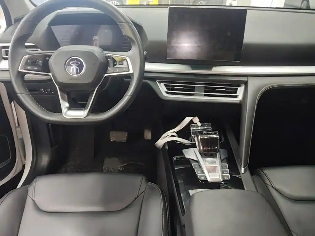 BYD Pro — фото 10