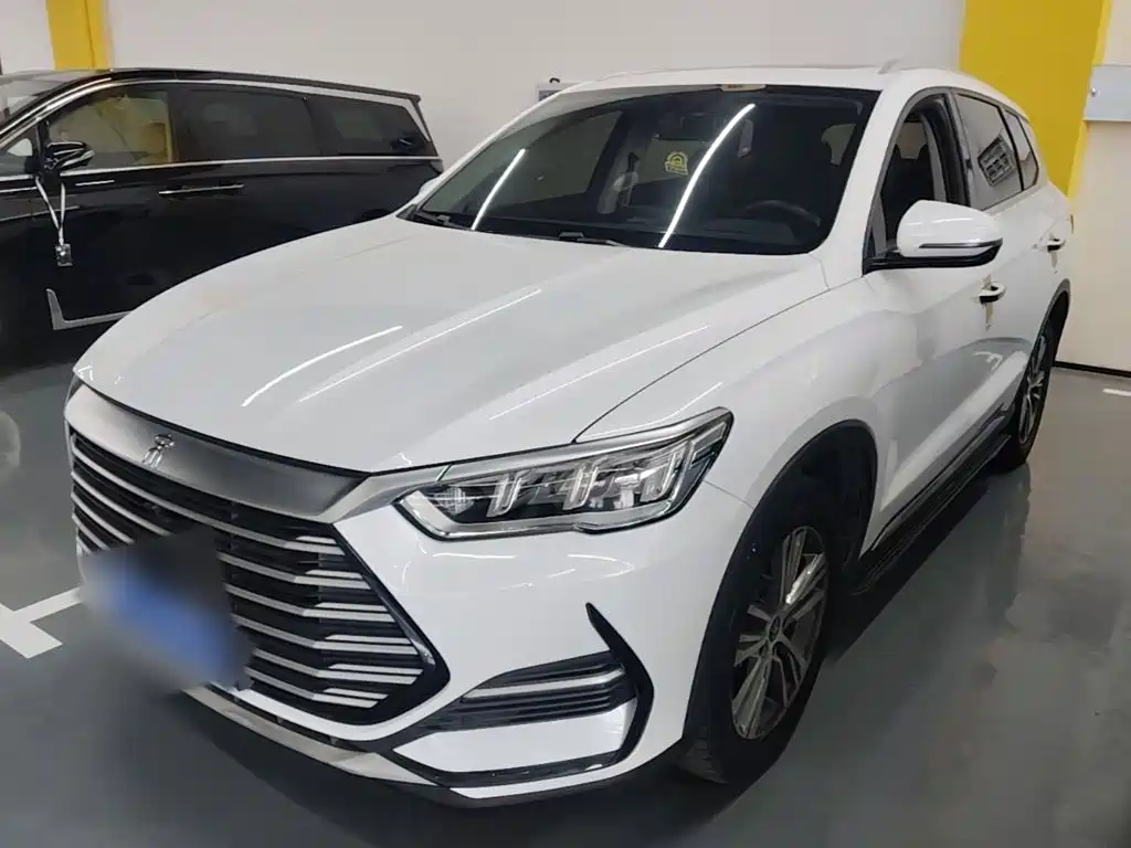BYD Pro