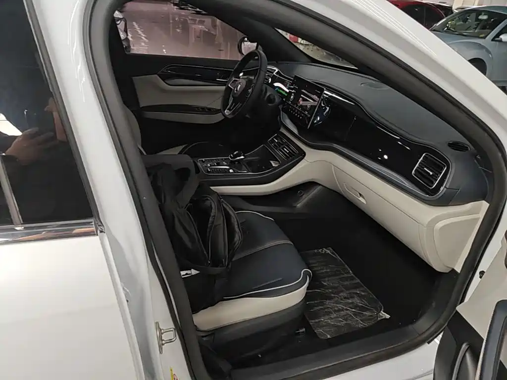 BYD Qin PLUS — фото 25