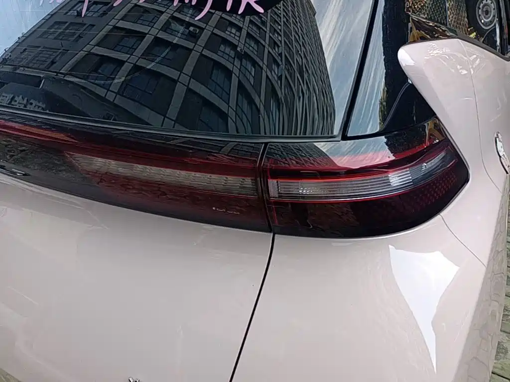 BYD Seagull — фото 24