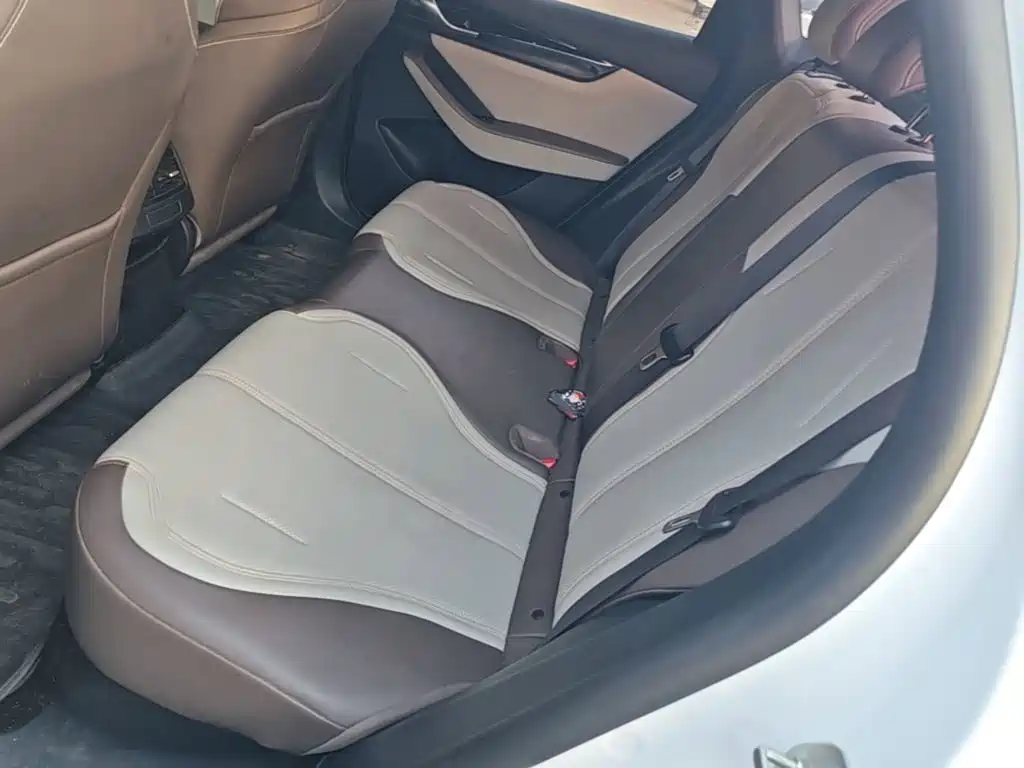 BYD Qin PLUS — фото 17