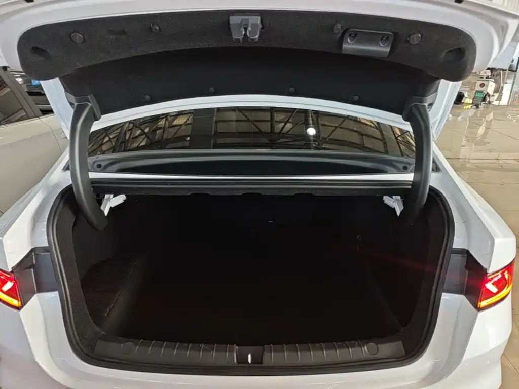 BYD Qin PLUS — фото 19