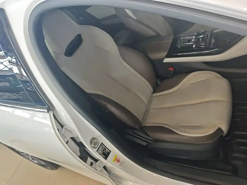 BYD Qin PLUS — фото 25