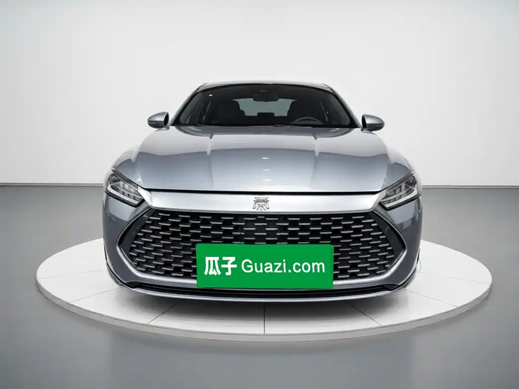 BYD Qin PLUS — фото 2