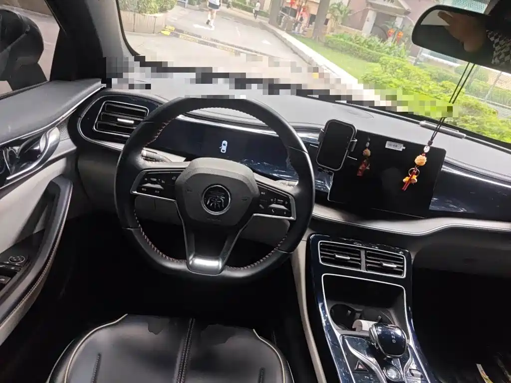 BYD Qin PLUS — фото 11