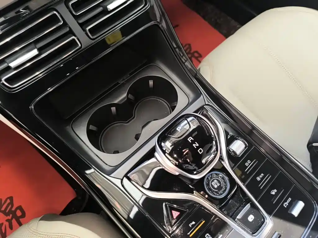 BYD Qin PLUS — фото 14