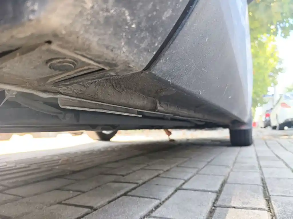 BYD Seagull — фото 21