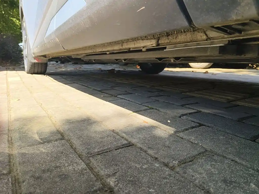 BYD Seagull — фото 22