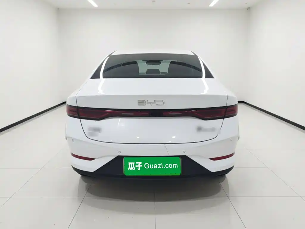 BYD Qin PLUS — фото 3