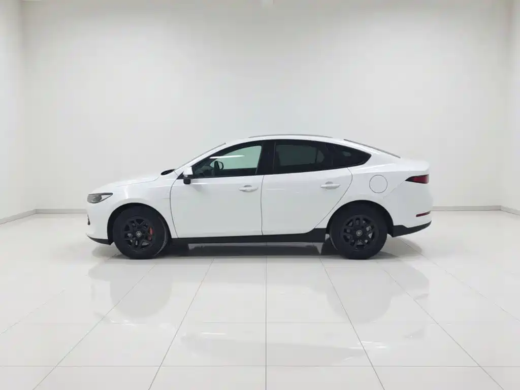 BYD Qin PLUS — фото 25