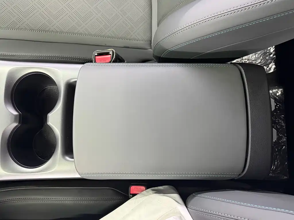 BYD Qin PLUS — фото 13