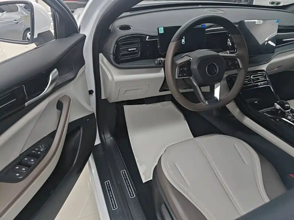 BYD Qin PLUS — фото 16