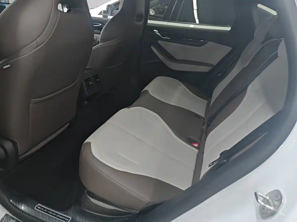 BYD Qin PLUS — фото 17
