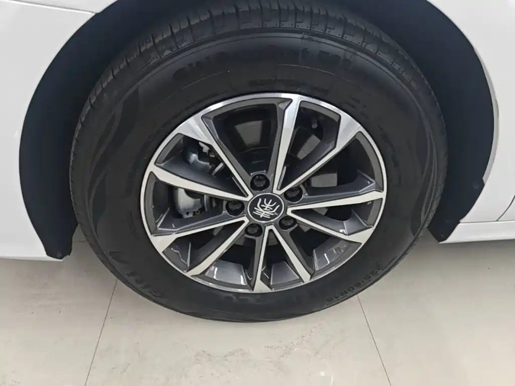 BYD Qin PLUS — фото 23