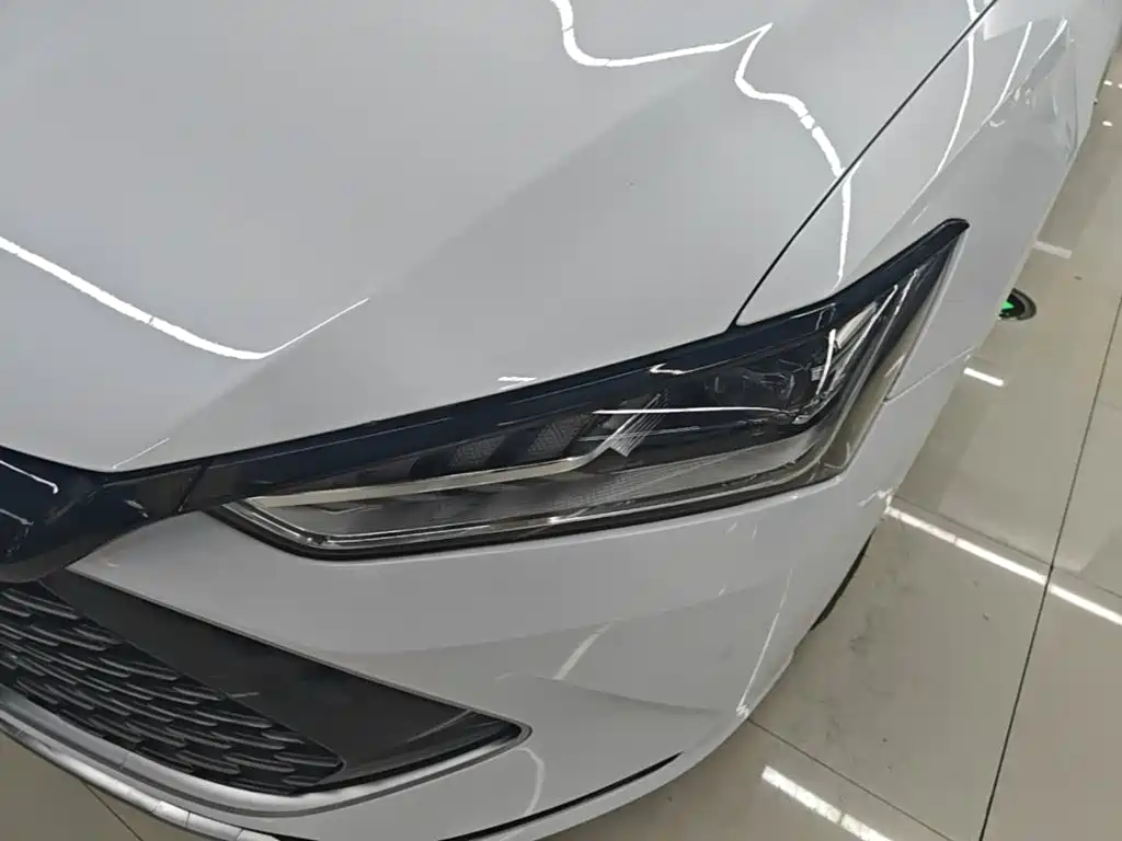 BYD Qin PLUS — фото 24