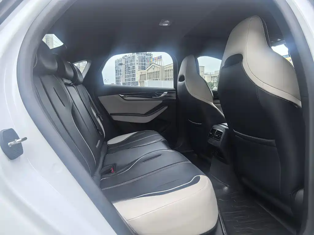 BYD Qin PLUS — фото 15