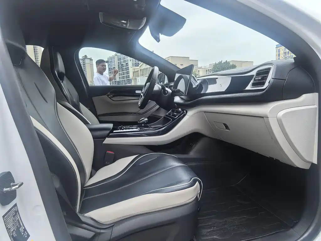 BYD Qin PLUS — фото 16