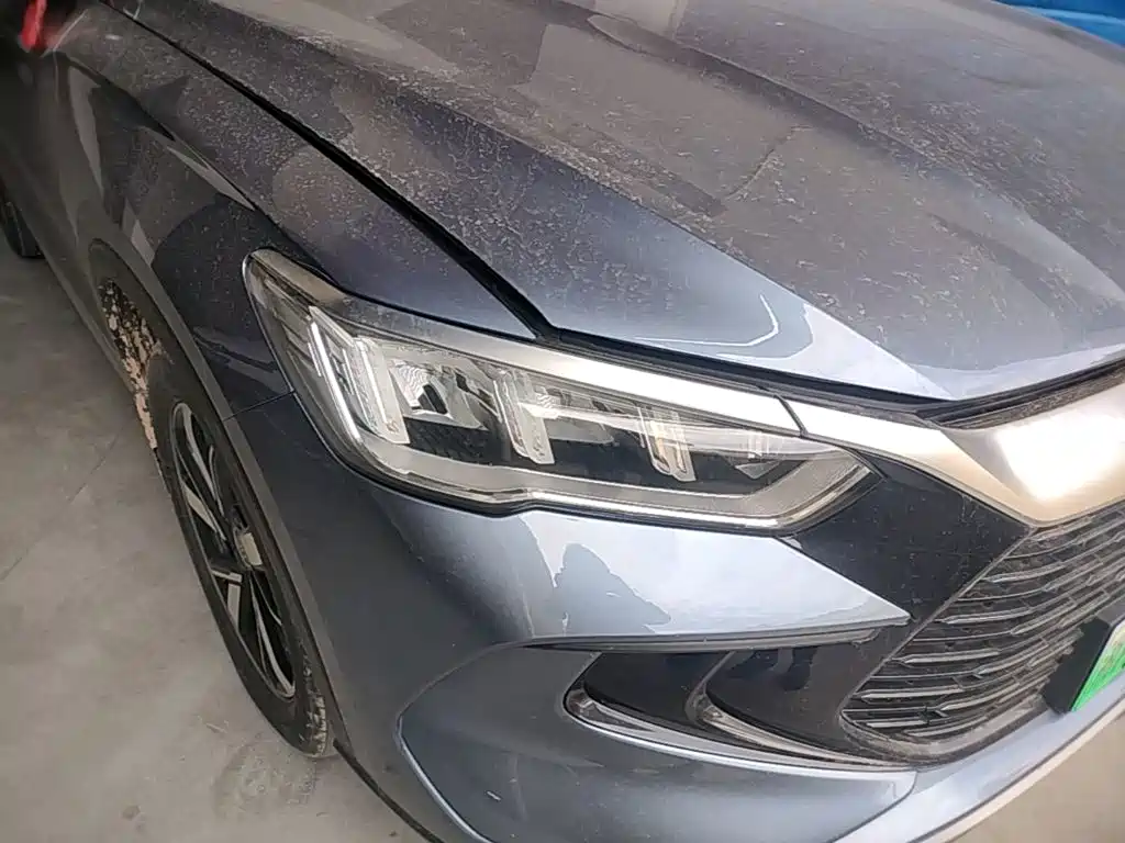 BYD Pro New Energy — фото 11