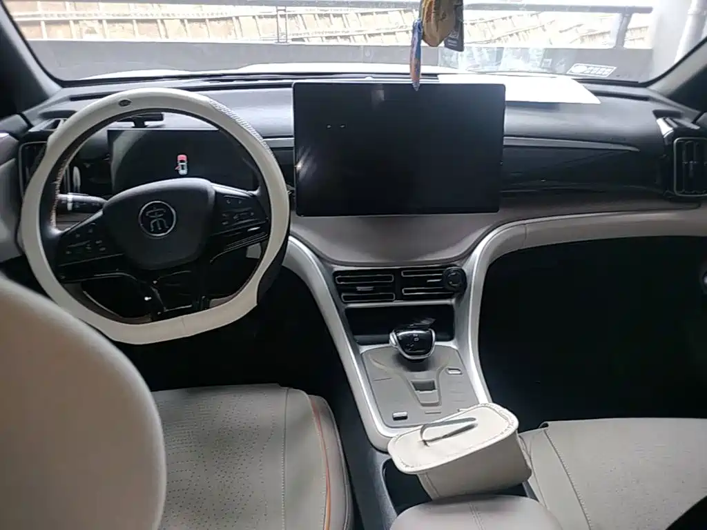 BYD Pro New Energy — фото 14