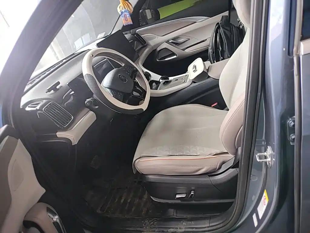 BYD Pro New Energy — фото 20