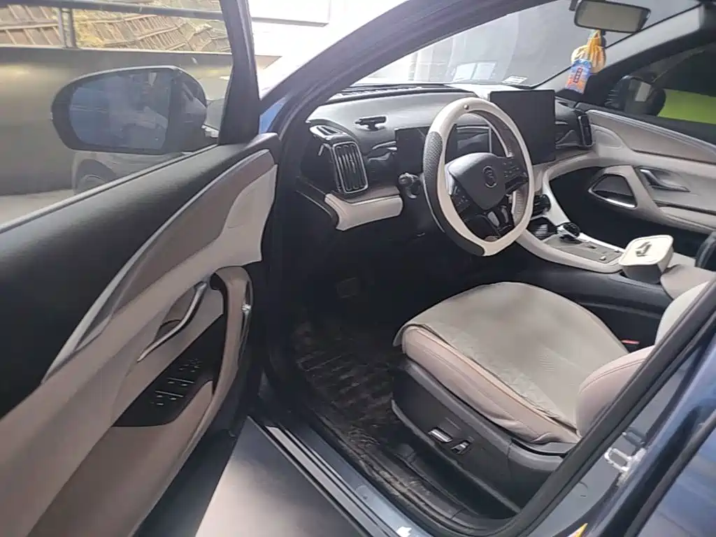 BYD Pro New Energy — фото 21