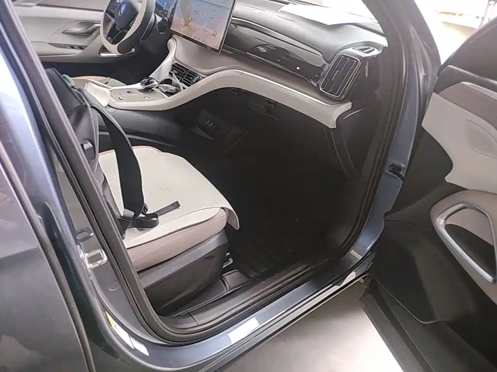 BYD Pro New Energy — фото 9