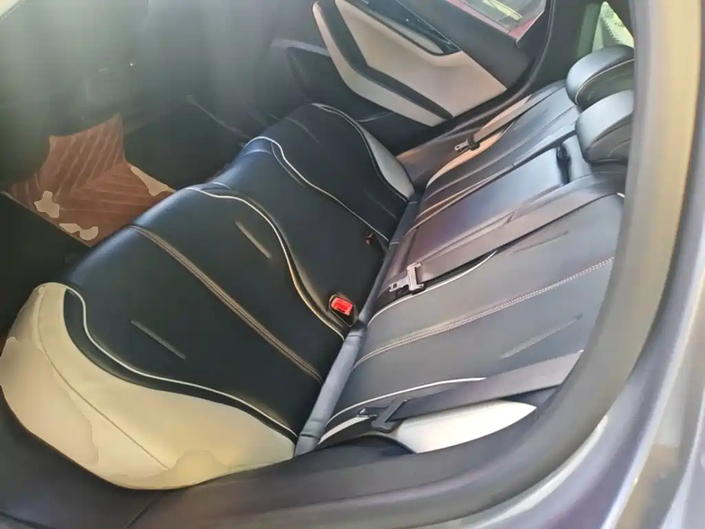 BYD Qin PLUS — фото 17