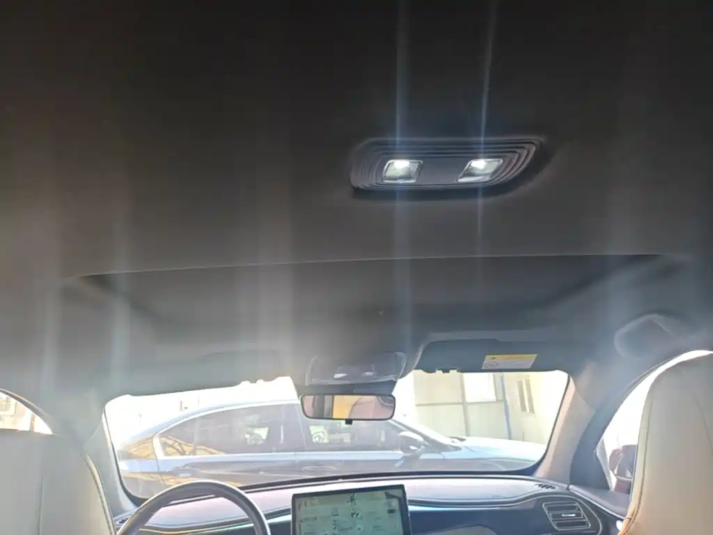 BYD Qin PLUS — фото 18
