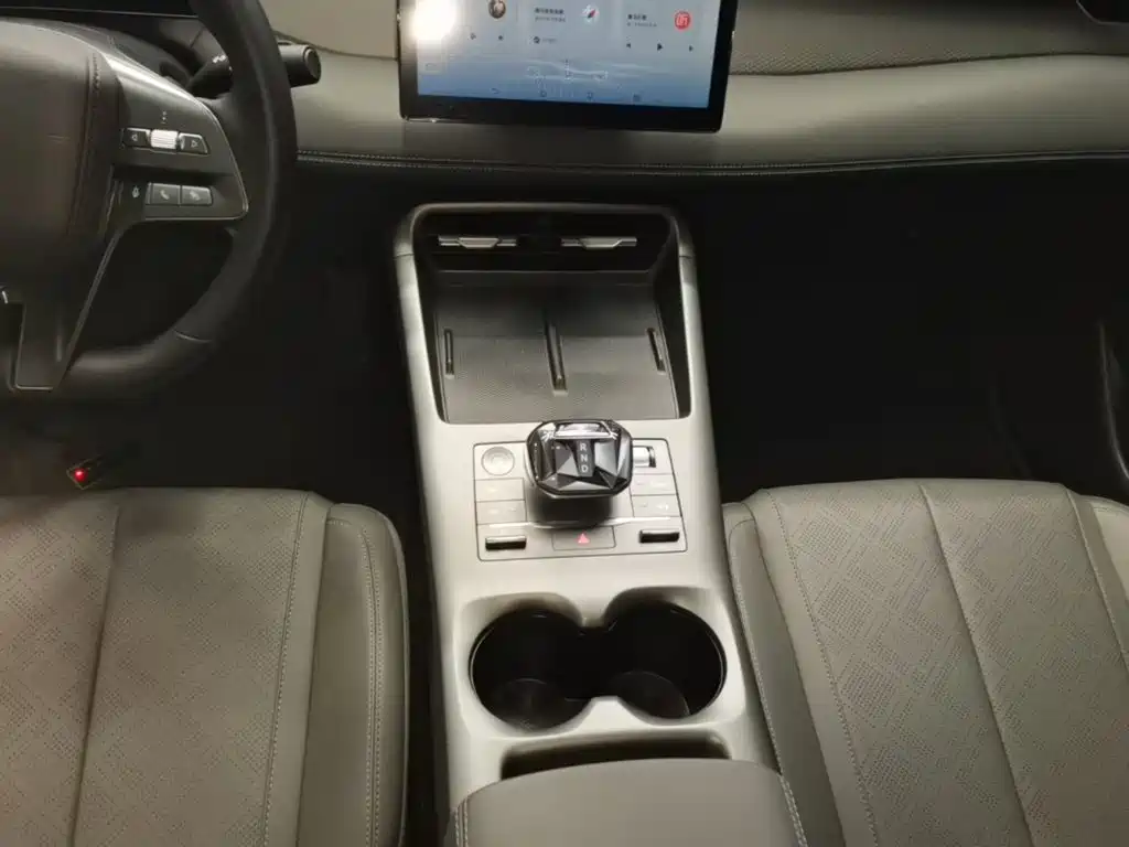 BYD Qin PLUS — фото 14