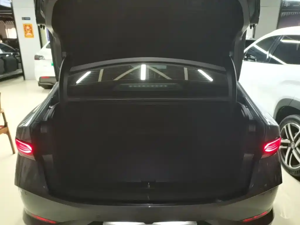 BYD Qin PLUS — фото 19