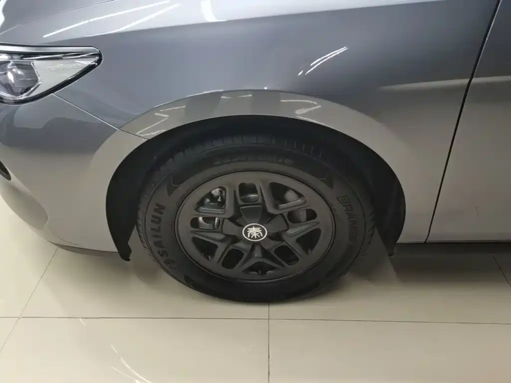 BYD Qin PLUS — фото 23