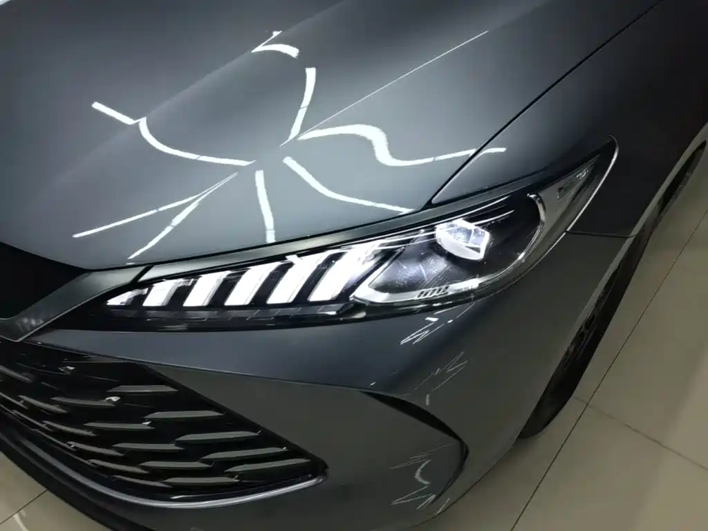 BYD Qin PLUS — фото 24