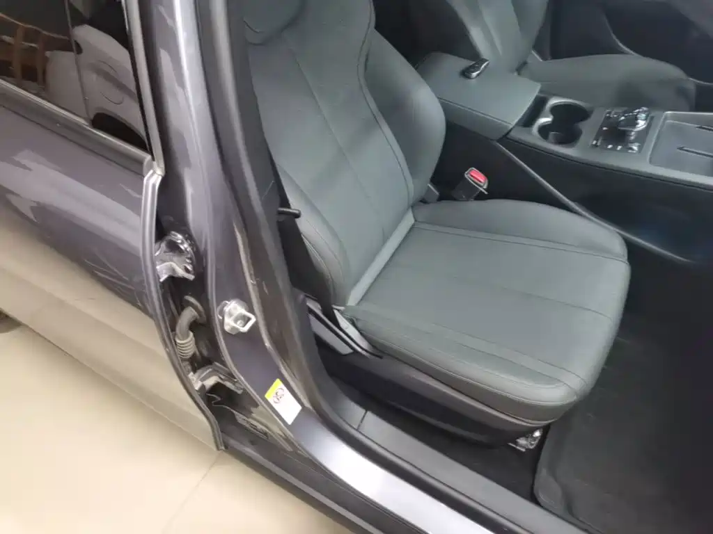 BYD Qin PLUS — фото 25