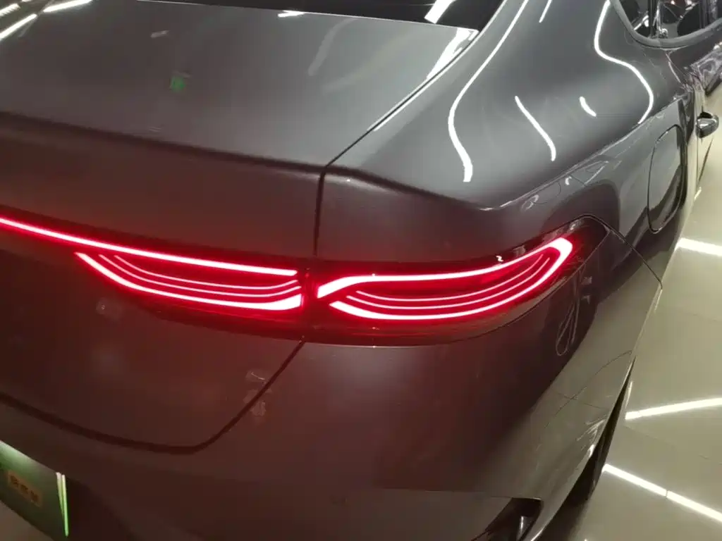 BYD Qin PLUS — фото 8