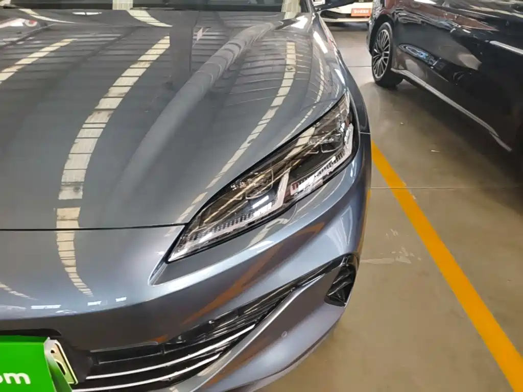 BYD Seal 06 — фото 24