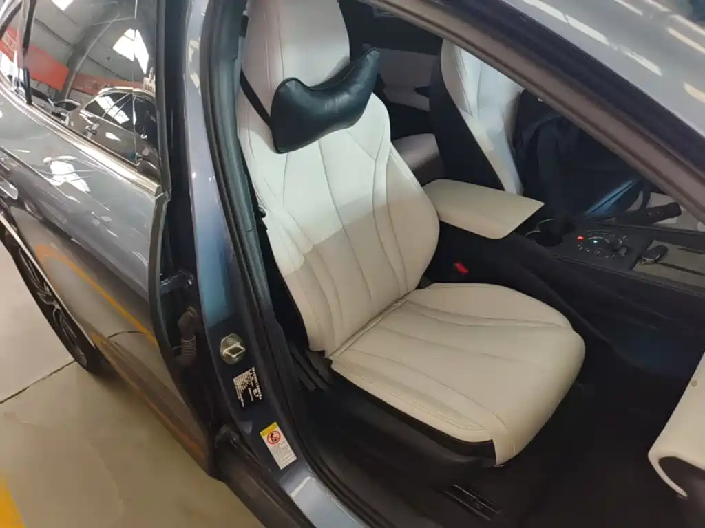 BYD Seal 06 — фото 25