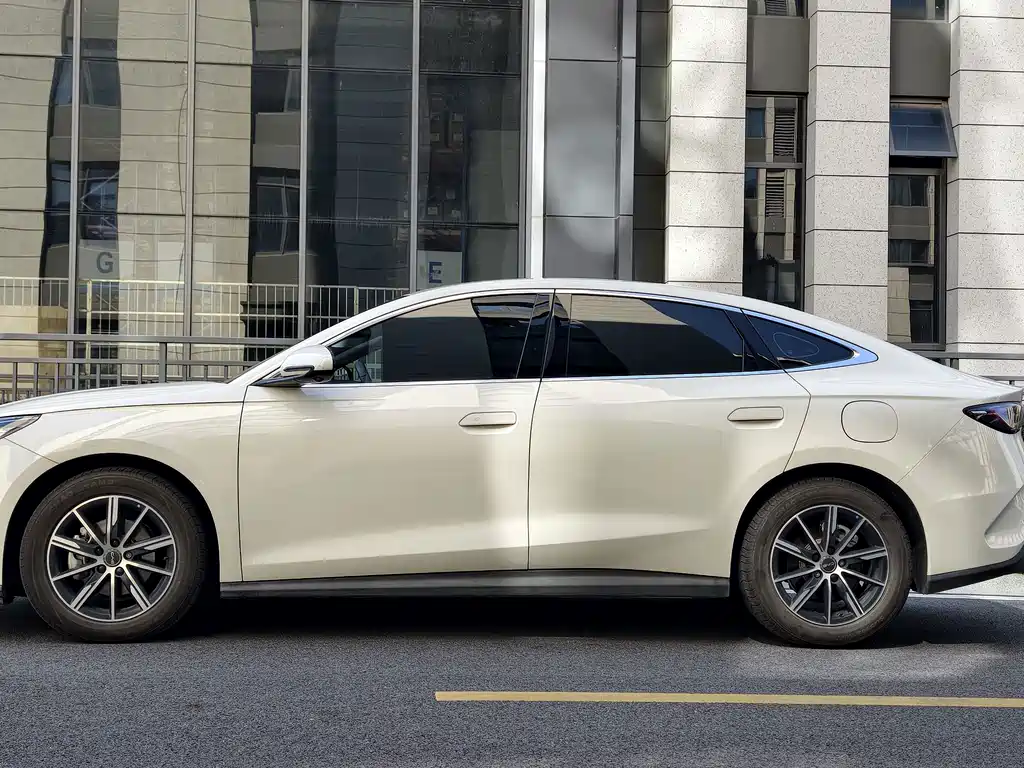 BYD Seal 06 — фото 2