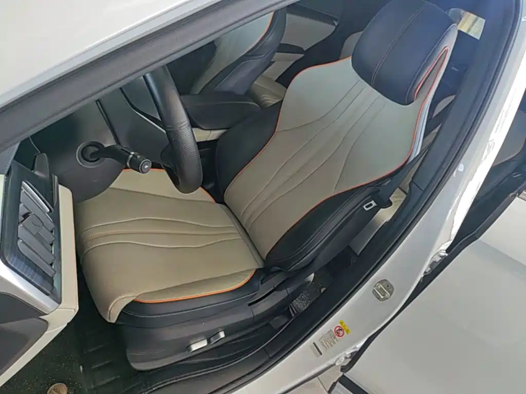 BYD PLUS New Energy — фото 15