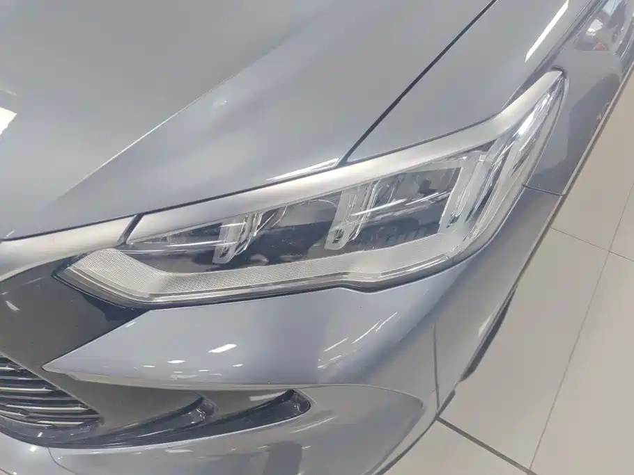 BYD Pro New Energy — фото 5