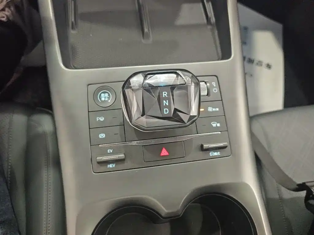 BYD Qin PLUS — фото 14