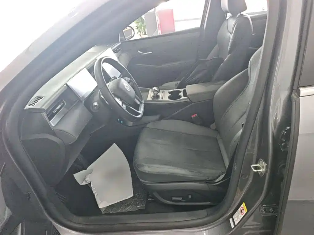 BYD Qin PLUS — фото 15