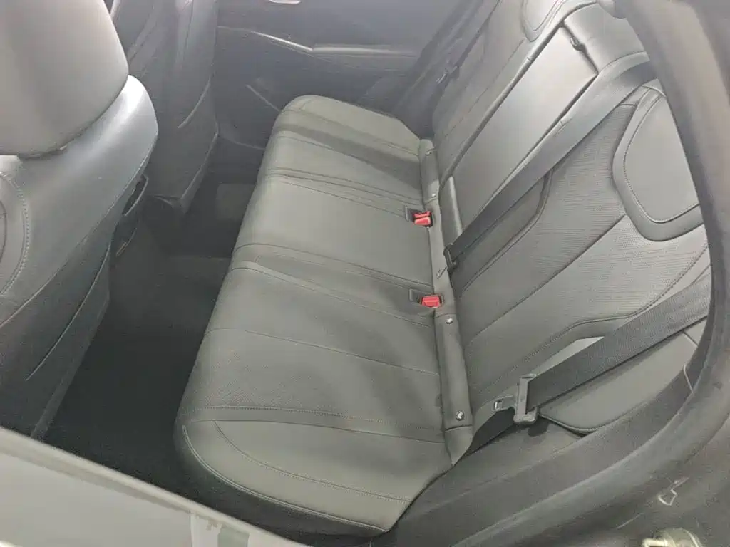 BYD Qin PLUS — фото 17