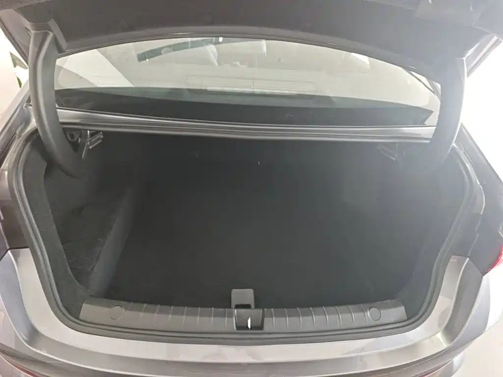 BYD Qin PLUS — фото 19