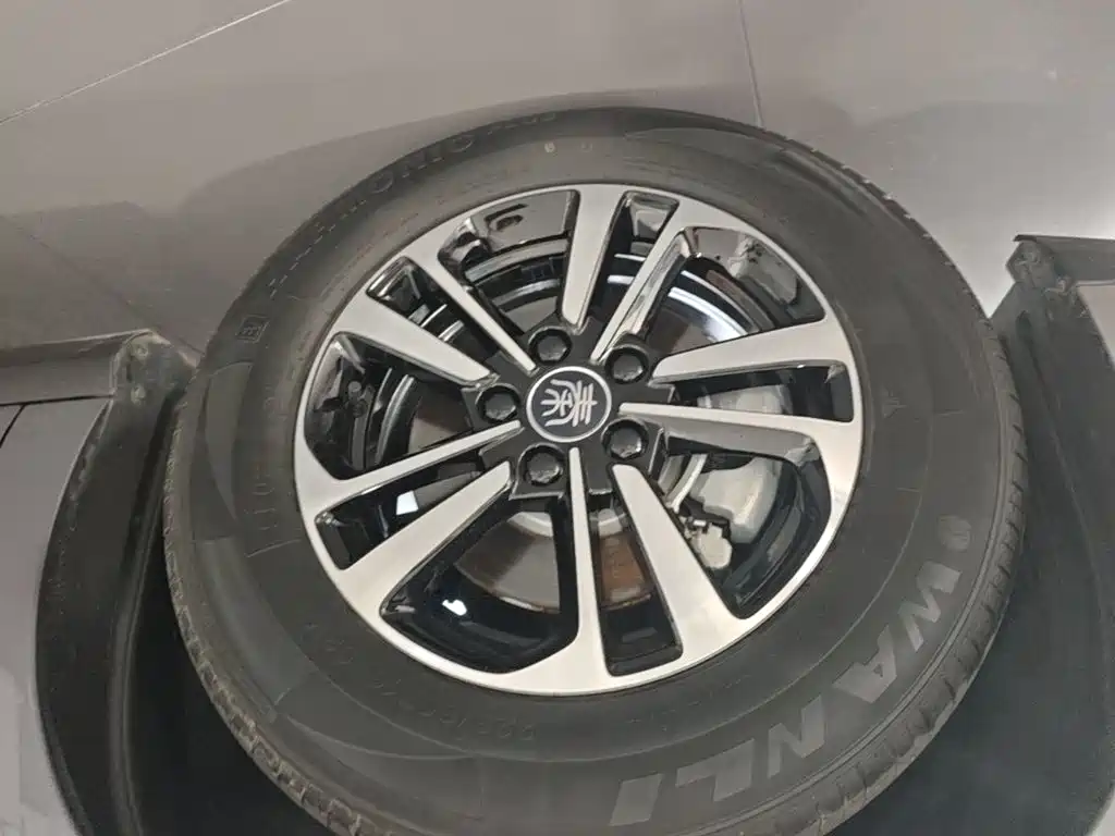BYD Qin PLUS — фото 23