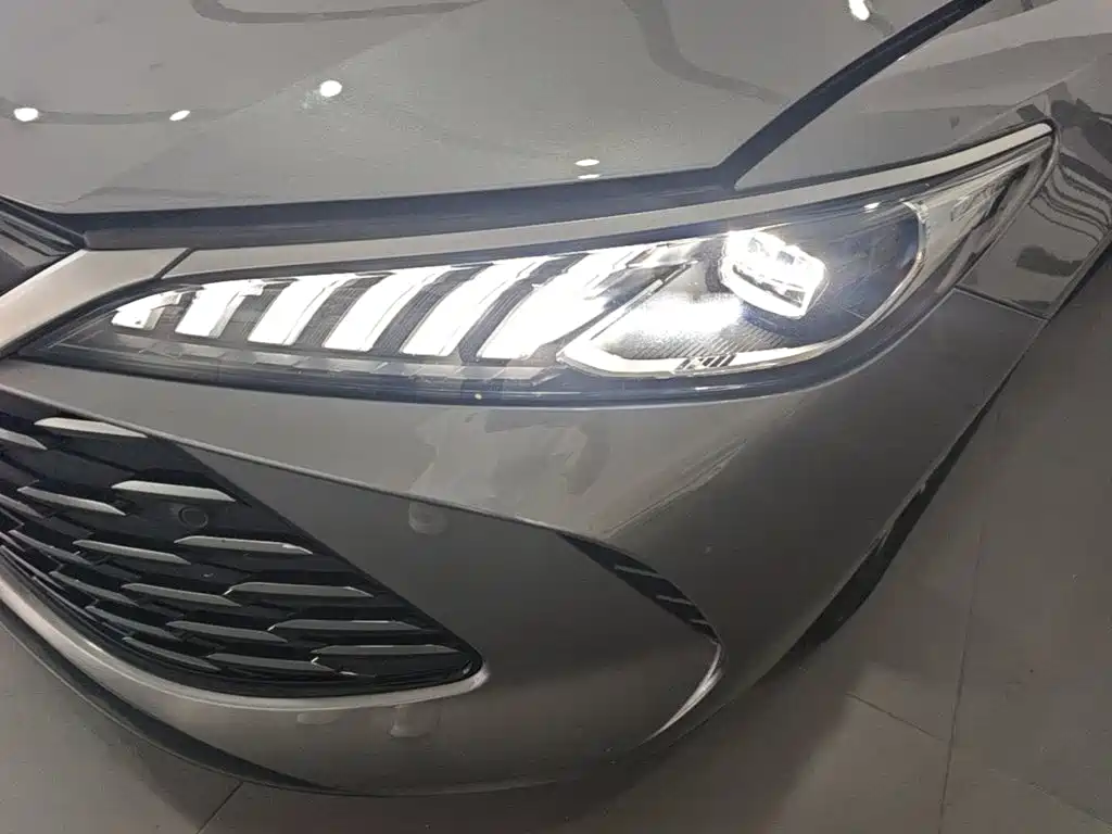 BYD Qin PLUS — фото 24