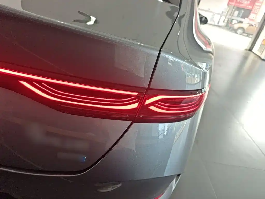 BYD Qin PLUS — фото 8