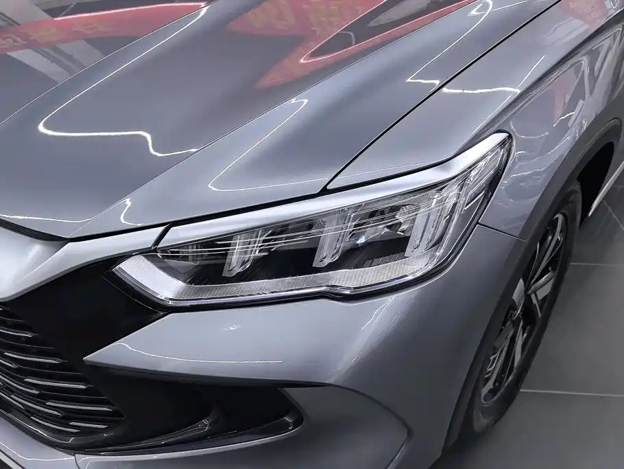 BYD Pro New Energy — фото 5