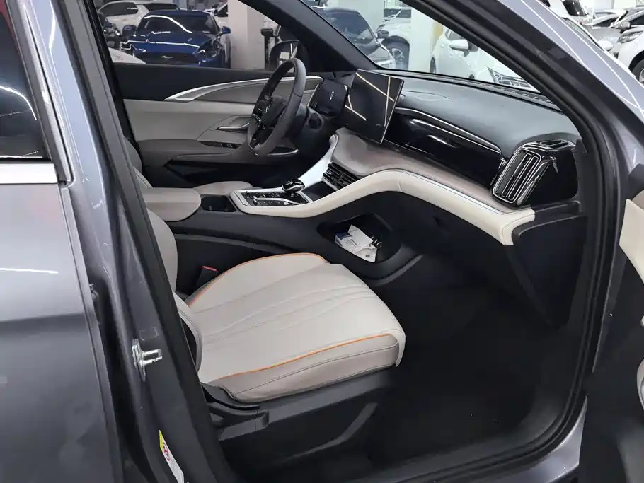 BYD Pro New Energy — фото 8